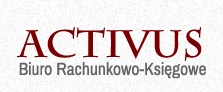 ACTIVUS Biuro Rachunkowo-Księgowe Inowrocław